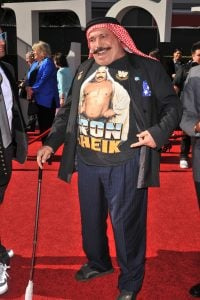 Jern Sheik