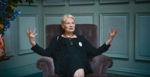   WESTWOOD: PUNK, ICON, ATIVIST, Vivienne Westwood