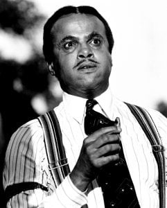 FELVÁROSI SZOMBAT ESTE, Harry Belafonte