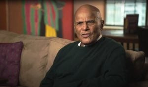   SENHOR. ALMA!, Harry Belafonte