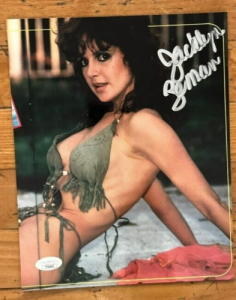 Zemana no savām Playboy Bunny dienām