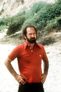   ARCHIVI ROCKFORD, Stuart Margolin