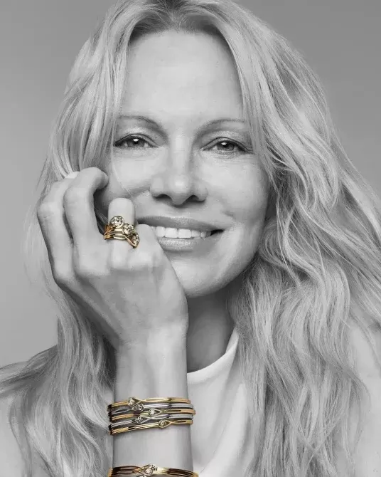 pamela anderson bez grima