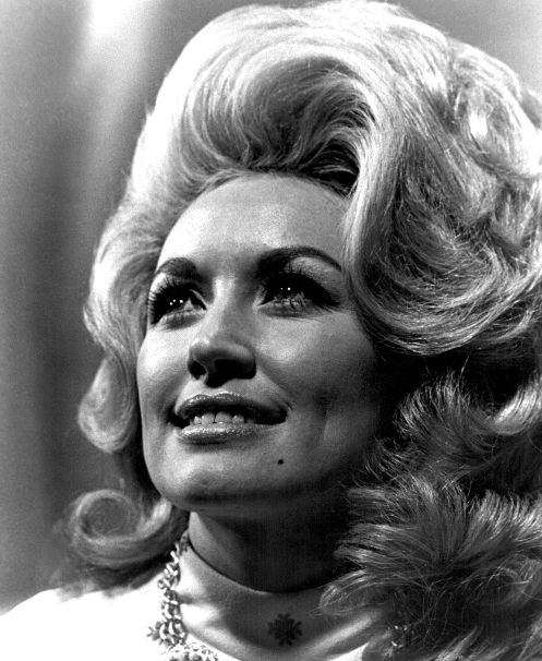 lelle parton