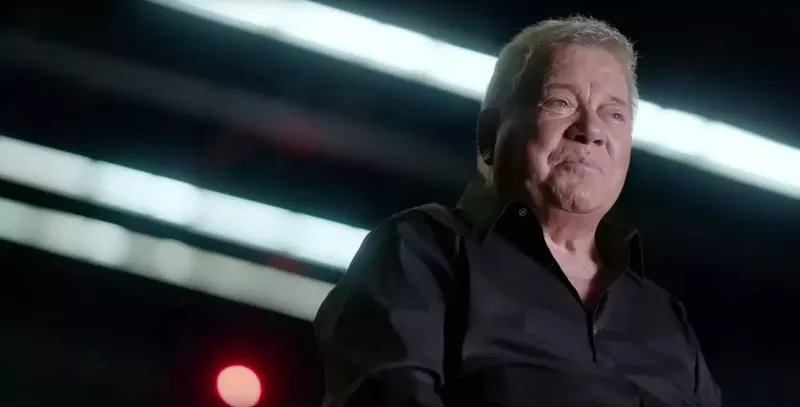 vârsta William Shatner