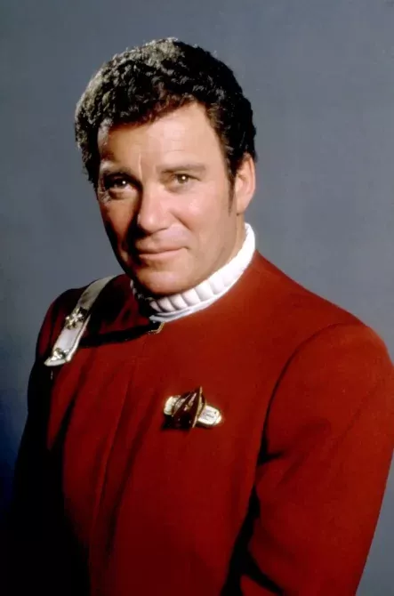 vârsta William Shatner