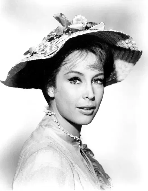 Barbara Eden se hádala s Elizabeth Montgomeryovou