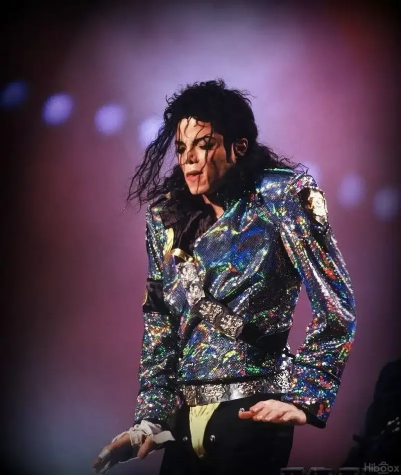Michael Jackson Çocuk İstismarı