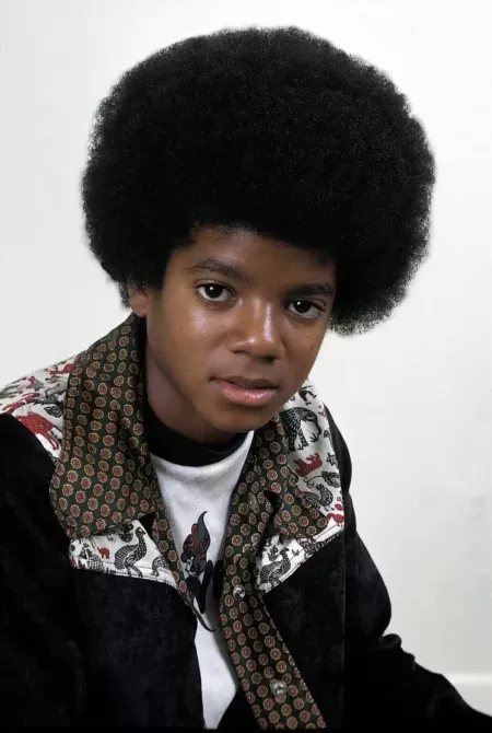 Michael Jackson Çocuk İstismarı