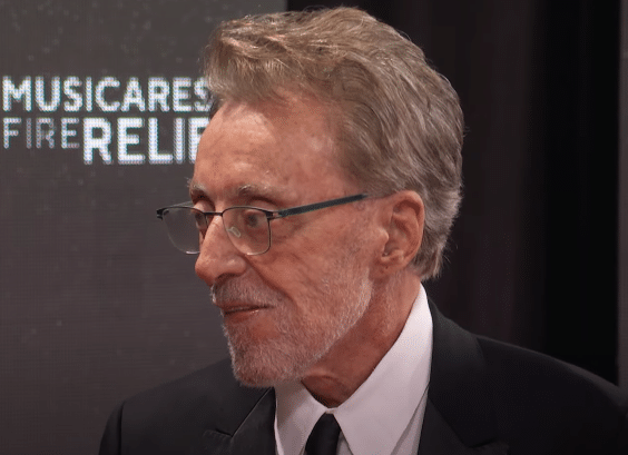 Frankie Valli