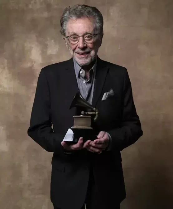 Frankie Valli Grammys