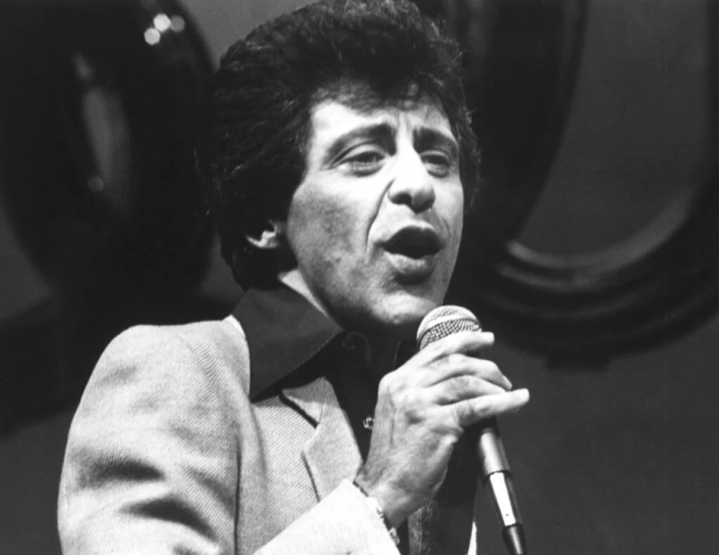 Frankie Valli