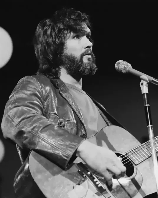 Kris Kristofferson nettó vagyona