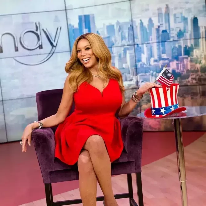 Hoe gaat het met Wendy Williams?