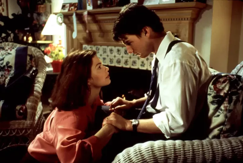Jeanne tripplehorn এখন