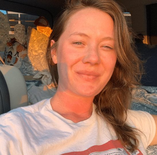 Elizabeth Ann Hanks
