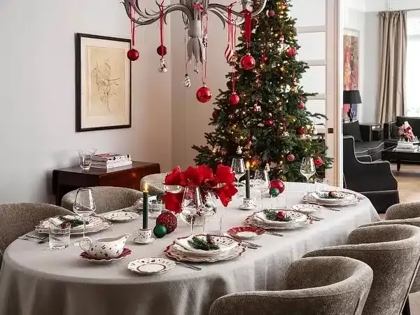 Juletrepersonlighetsquiz