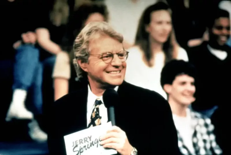 Jerry-Springer-Show