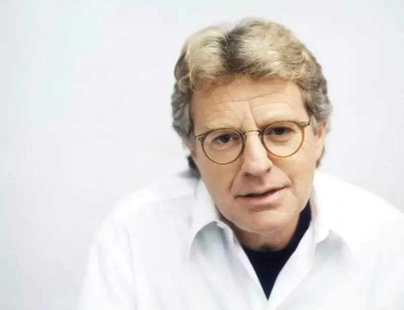 Jerry-Springer-Show