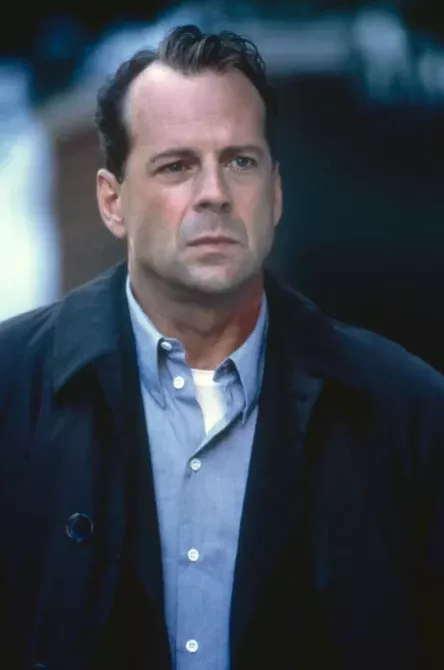 Film de succes Bruce Willis