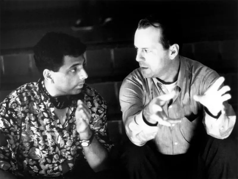 Film de succes Bruce Willis