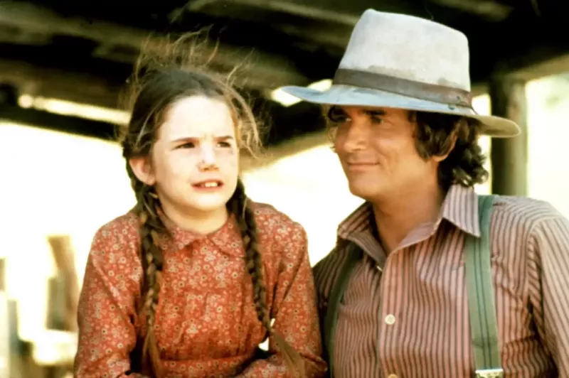 Melissa Gilbert Mengingat Michael Landon's Generosity