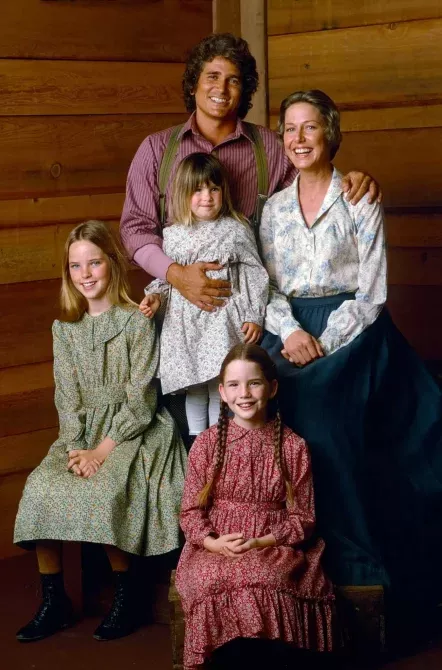 Melissa Gilbert Mengingat Michael Landon's Generosity