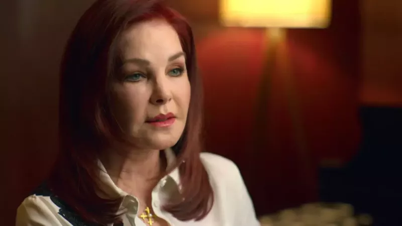 Priscilla Presley vecāka gadagājuma cilvēku vardarbība
