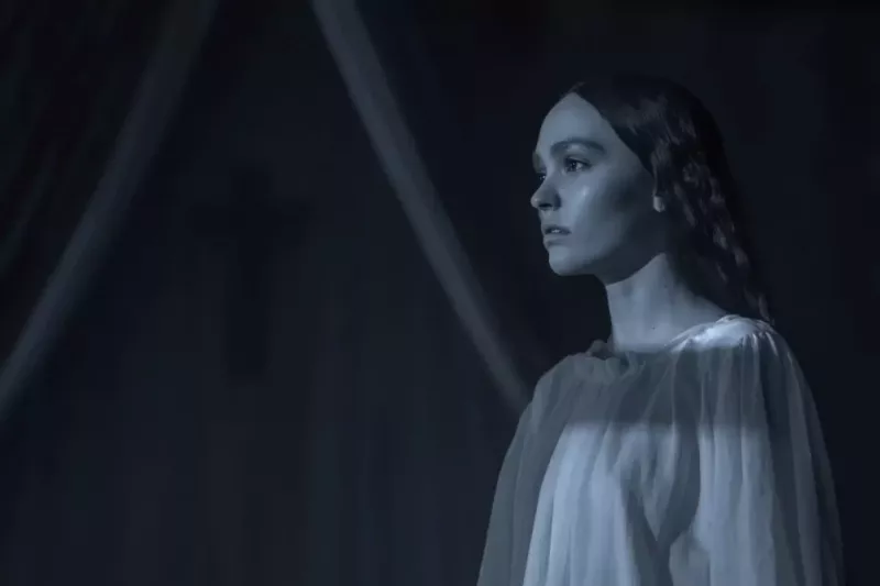 film de vampire Nosferatu