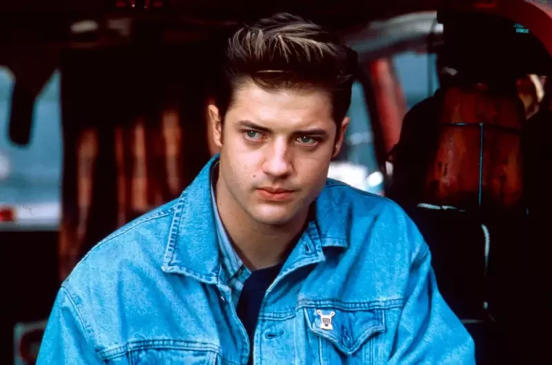 Brendan Fraser bây giờ