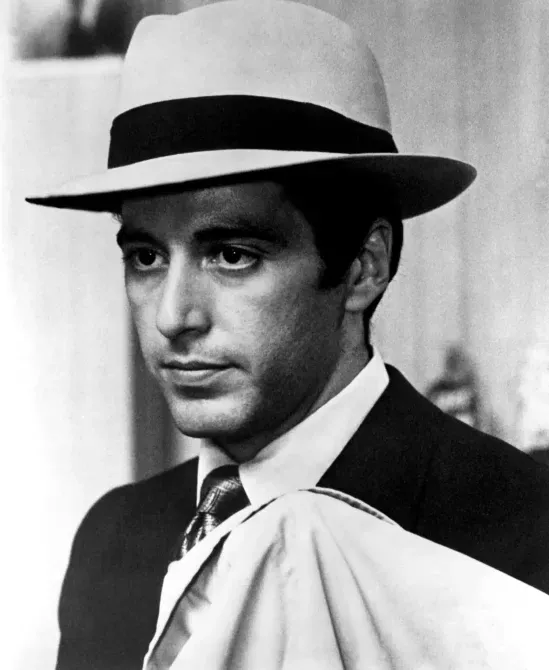 accidentare Al Pacino