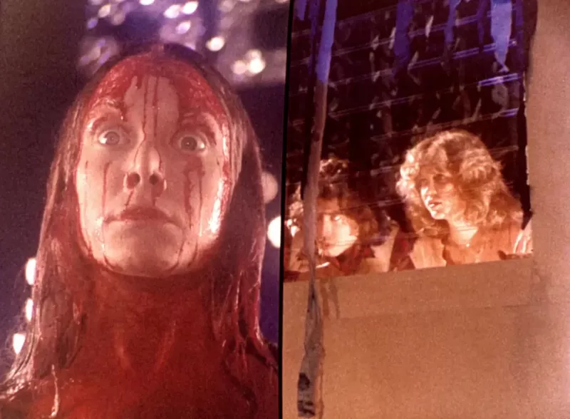 Carrie remake
