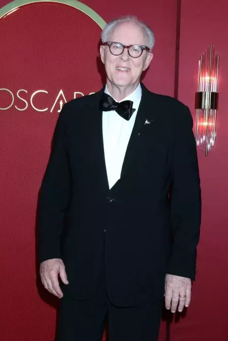 John Lithgow