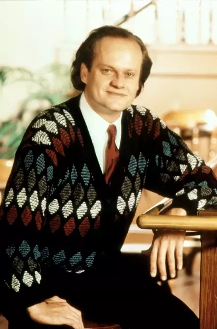 John Lithgow