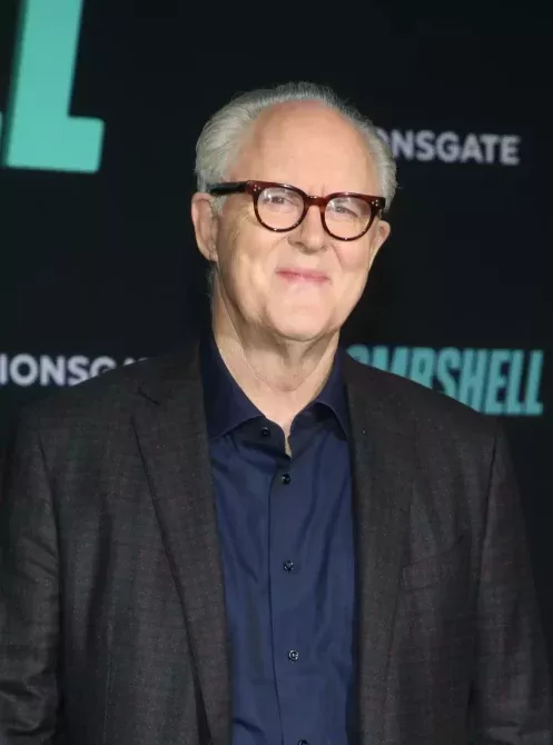 John Lithgow