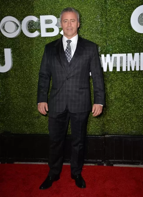 Matt LeBlanc s-a retras după moartea lui Matthew Perry