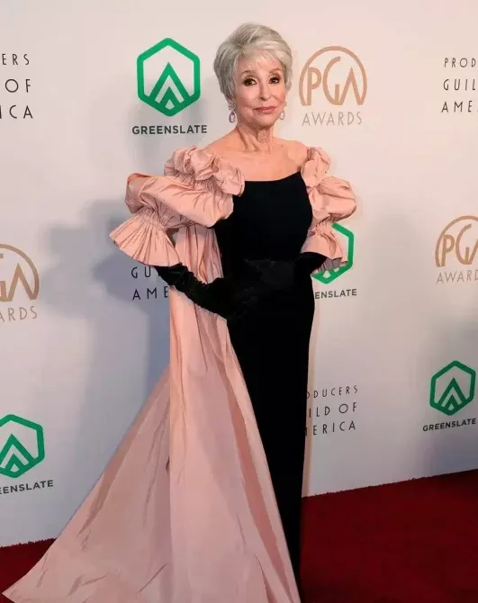 Kaarawan ni Rita Moreno