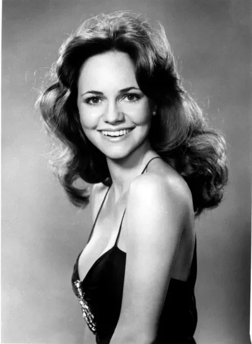 Sally Fieldin abortti