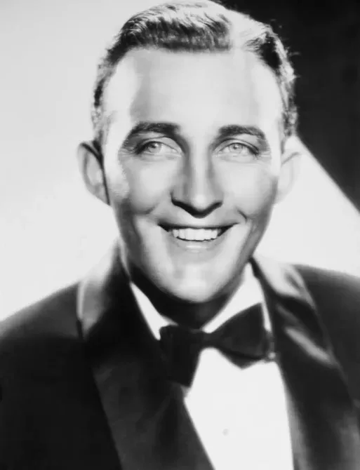 bing Crosby Ziemassvētku remikss
