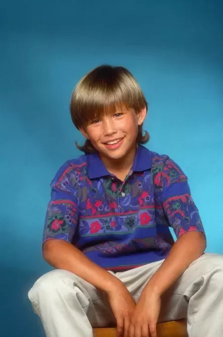 jonathan taylor thomas