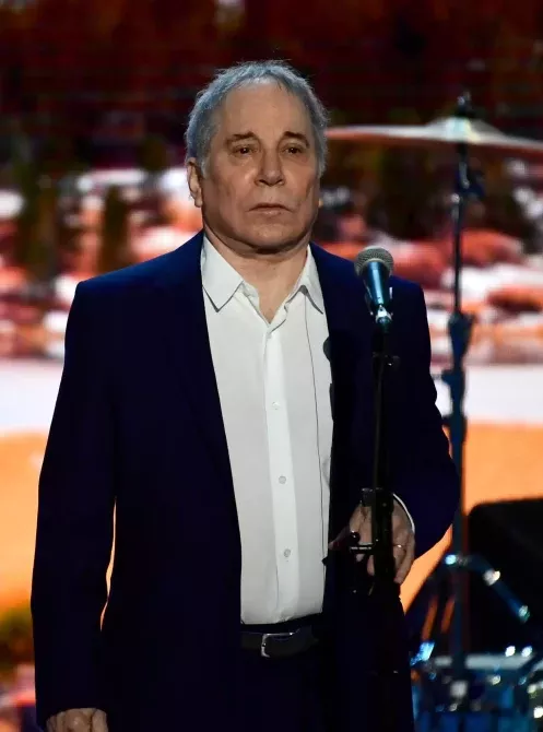 เพลงที่ Paul Simon ไม่สามารถแสดงได้อีกต่อไป