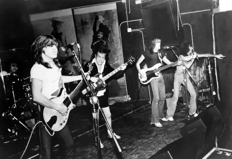 ACDC-Tourdaten