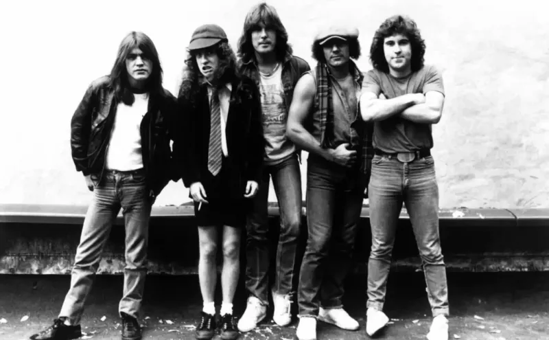 ACDC-Tourdaten