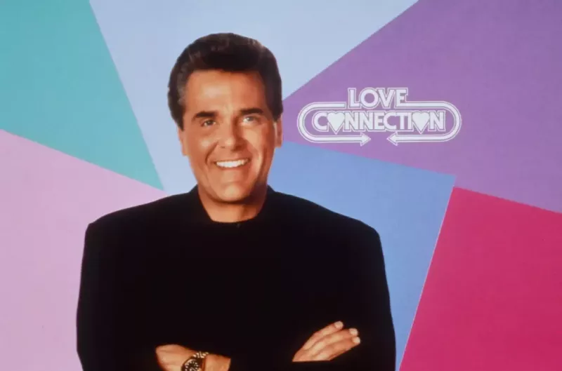защо chuck woolery беше заменен от pat sajak