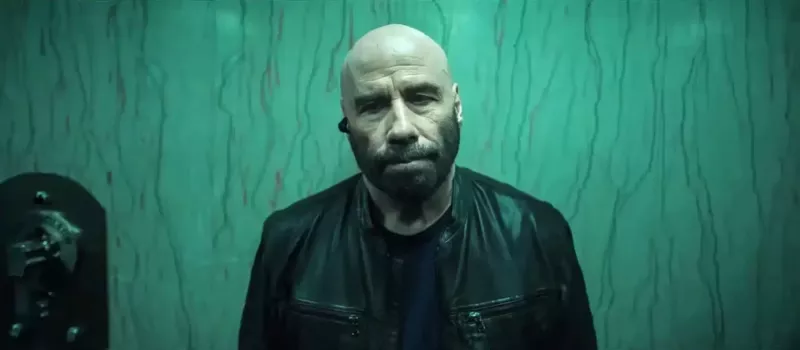 John Travolta Marlon Brando saientoloogia