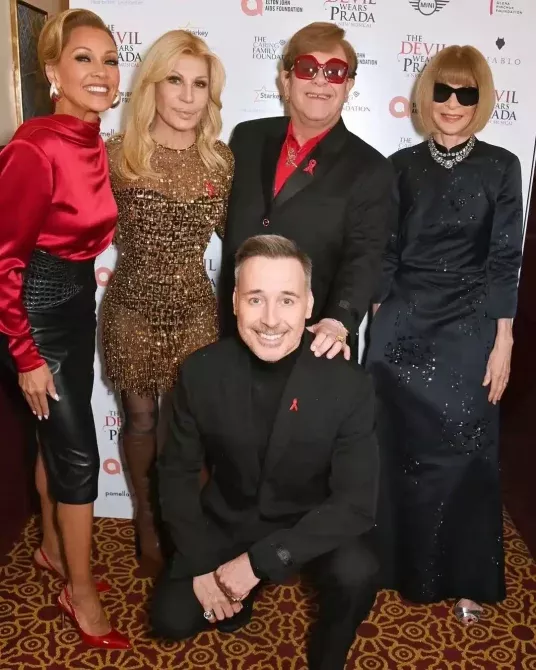 Chirurgia plastica Donatella Versace