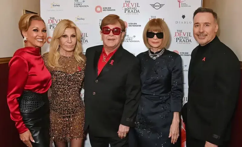 Chirurgia plastica Donatella Versace