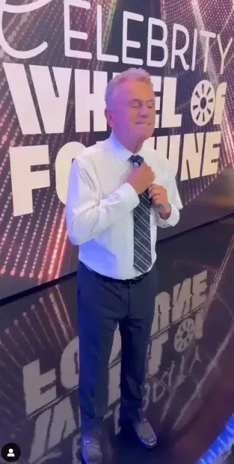 פאט סאג'ק חוזר לגלגל המזל