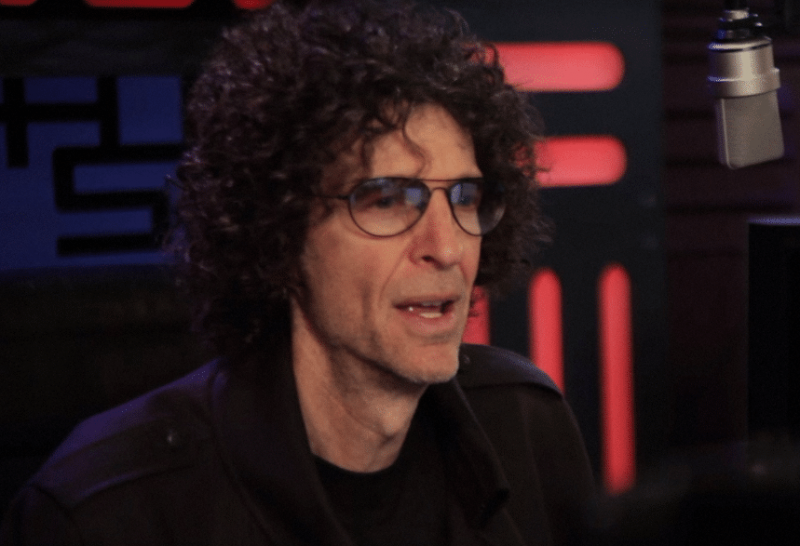 Howard sever