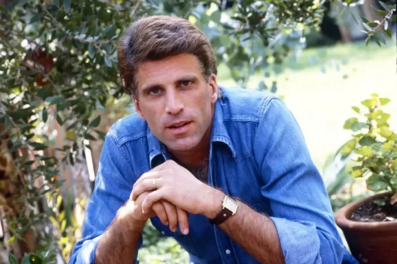Ted Danson jako celebrita